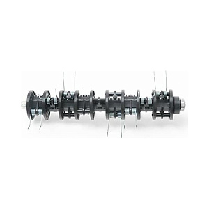 Вал игольчатый для Аэратора-скарификатора Greenworks 40V, 2511507 Вал игольчатый для Аэратора-скарификатора Greenworks 40V, 2511507