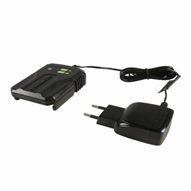Зарядное устройство Greenworks, 40V, 2A