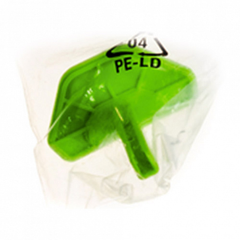 Зеленый ключ безопасности для 2500707 80В газонокосилки