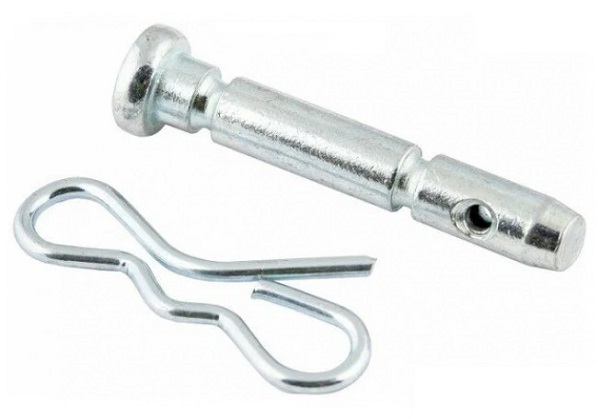 Cрезные болты (4 шт.) для снегоуборщика Greenworks, 82В