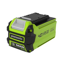 Аккумулятор с USB разъемом GreenWorks G40USB2, 40V, 2 А.ч