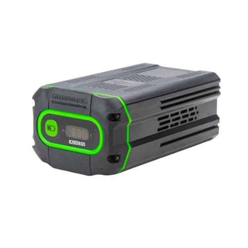 Аккумулятор Greenworks Арт. 2951407, 82V, 8 Ач