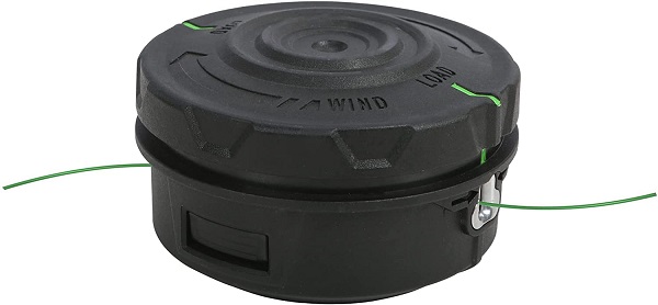 Головка триммерная с леской 2,0 мм в сборе Greenworks Головка триммерная с леской 2,0 мм в сборе Greenworks