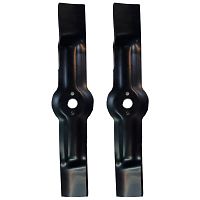 Комплект из двух ножей для газонокосилки  Greenworks 82V, 61 см