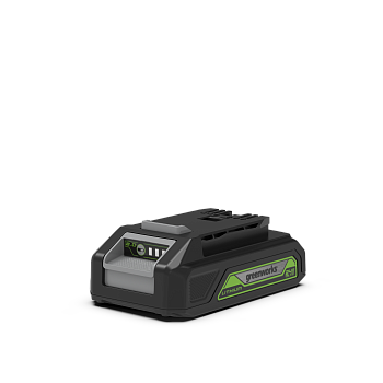 Аккумулятор Greenworks G24B2, 24V, 2 А.ч