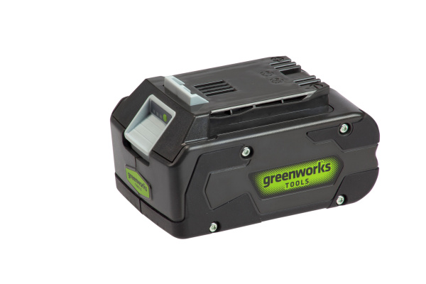 Аккумулятор Greenworks G24B4, 24V- 4 А.ч