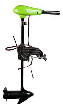 Лодочный мотор Greenworks G12TM32, 12V, 14.5 кг