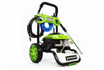 Мойка высокого давления 135 bar