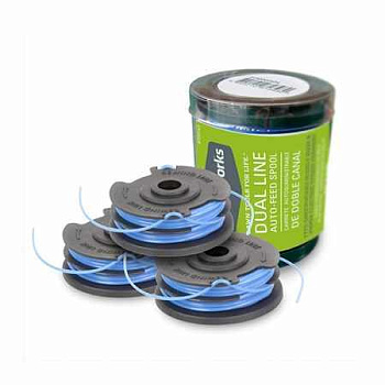 Катушка триммера 500W, 29197