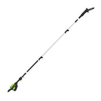 Высоторез/Сучкорез аккумуляторный Greenworks Арт. 1402207, 82V, 25 см, бесщеточный, без АКБ и ЗУ