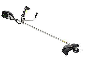 Триммер аккумуляторный Greenworks GС82BCBK5, 82V, 41 см, бесщеточный, с 1хАКБ 5 А.ч. и ЗУ