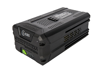 Аккумулятор GreenWorks G82B5, 82V, 5 А.ч