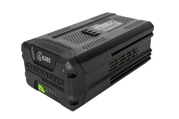 Аккумулятор GreenWorks G82B5, 82V, 5 А.ч
