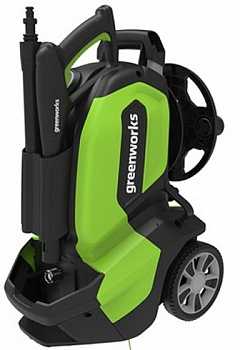 G50 Мойка высокого давления 145 bar