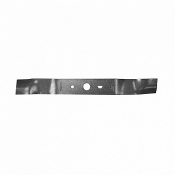 Сменный нож 40 см газонокосилки 1200W, 29597