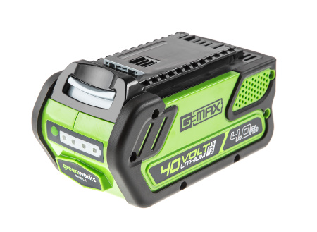 Аккумулятор GreenWorks G40B4, 40V- 4 А.ч