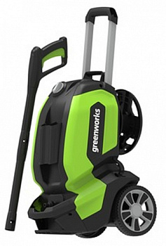 G70 Мойка высокого давления 180 bar