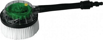 Вращающаяся щетка для мойки высокого давления Greenworks, 160 бар
