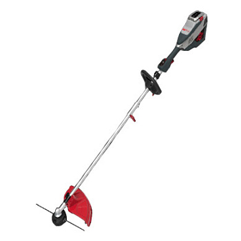 Многофункциональный триммер 82TD10 82V (40 см) со сменными насадками 5-в-1 аккумуляторный