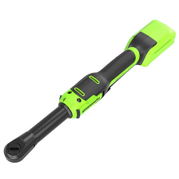 Гайковерт-трещотка 1/2 удлиненная GD24RWX, без АКБ и ЗУ