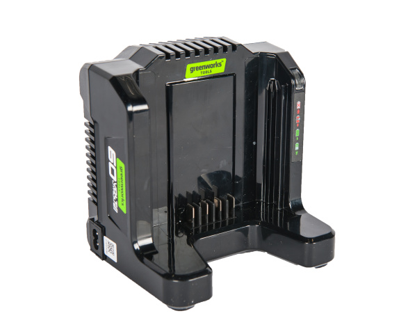 Зарядное устройство Greenworks G60UC, 60V