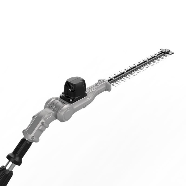 Кусторез штанговый телескопический аккумуляторный Greenworks Арт. 230167, 82V, 51 см