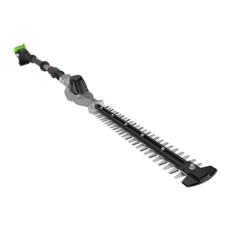 Кусторез штанговый телескопический аккумуляторный Greenworks Арт. 230167, 82V, 51 см